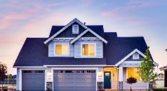 Tranquil Blossom Villa